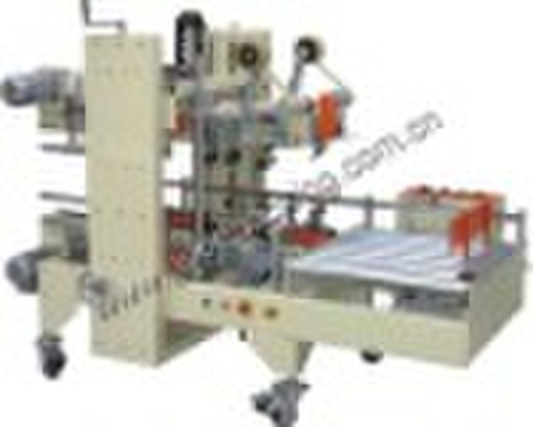 Carton Sealing Machine