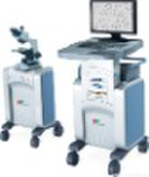 medical model (centrifuge incubator)