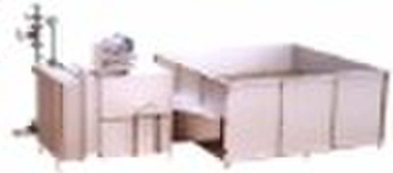 vegetable drying machine