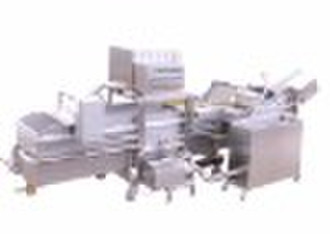 multi-functional cleaning machine