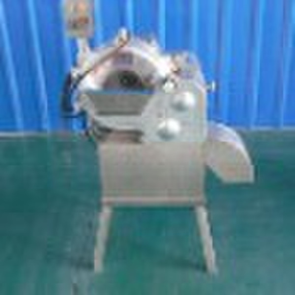 vegetable cutting machine