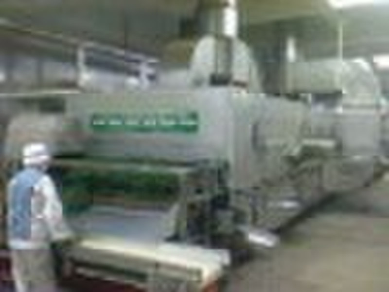 vegetable drying(dehydration) machine