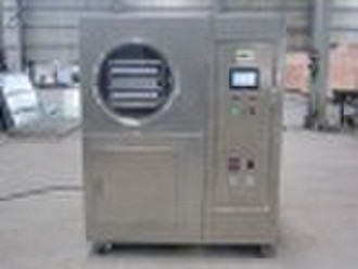 mini freeze drying machine