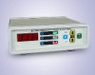 Battery Conductance Tester & Analyser (AC-DD-2