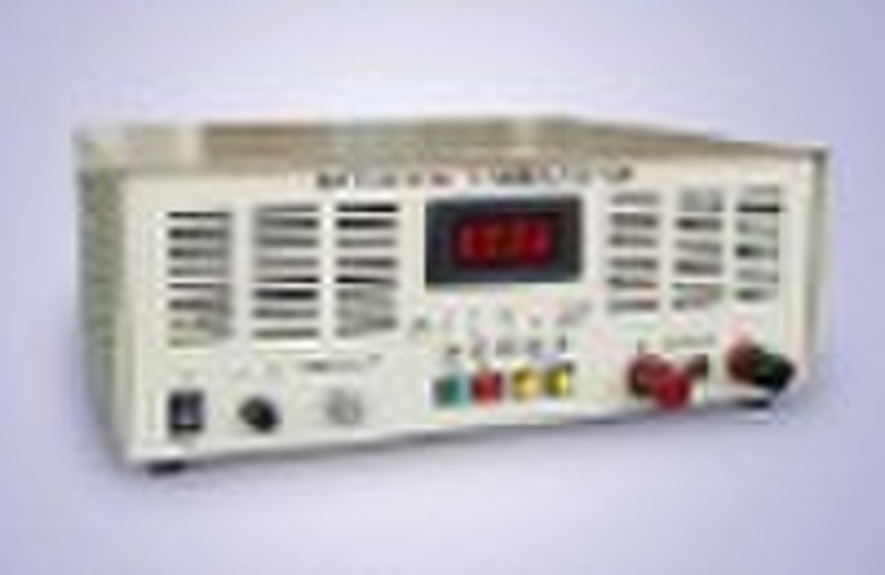 Big Battery Discharger & Tester (ACFD-48V50A)