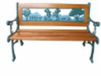 kiddy bench