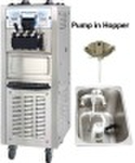 Soft ice cream machine 378A