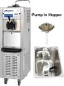 Ice-cream machine 338A