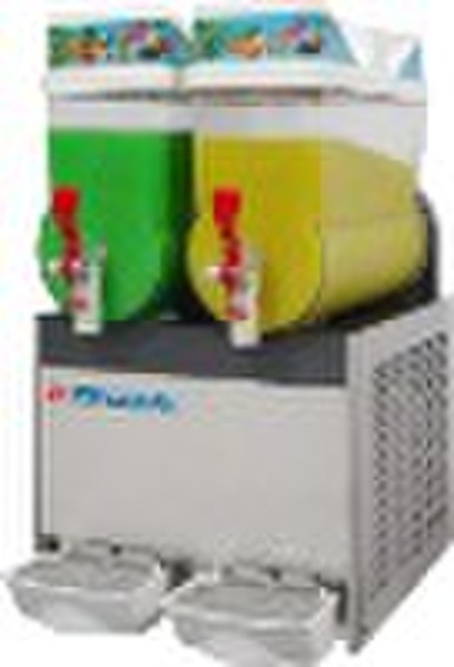 Granita Dispenser XRJ15x2