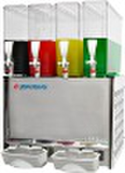 Juice Dispenser LSP9x4