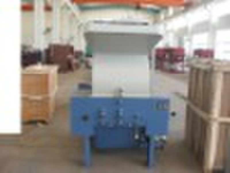 Plastic Crusher Series/Crusher