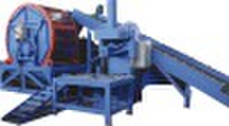 tyre cutter (tire recycling,tyre recycling,tire sh