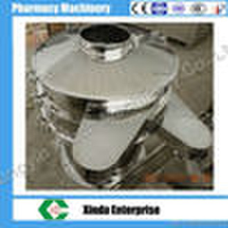 High Efficient Sifting Machine ( screener )