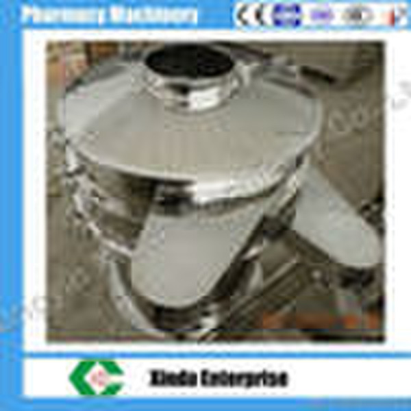 High Efficient Sifting Machine ( screener )