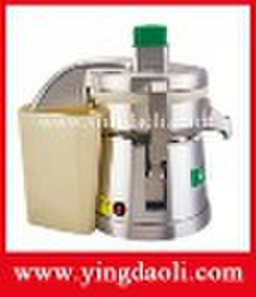 fruit juice making machine