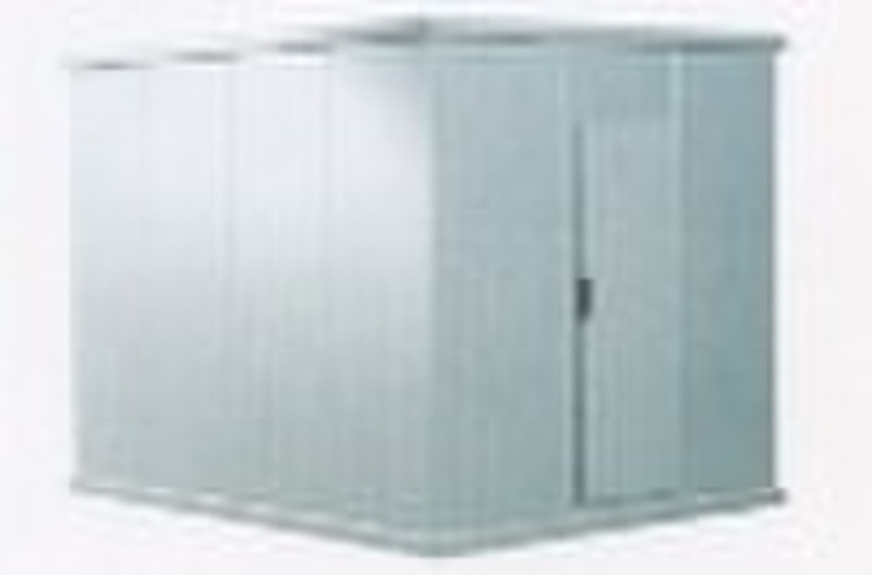 cold room (cold storage)