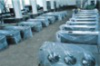 ammonia air cooler ammonia evaporator