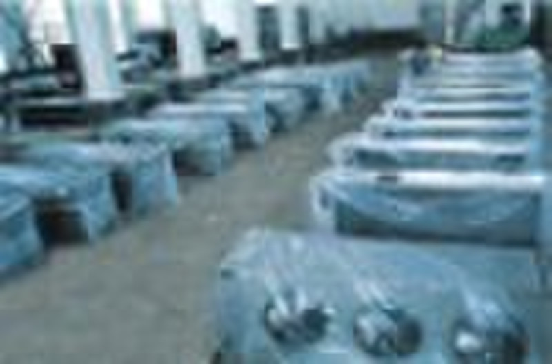 ammonia air cooler ammonia evaporator