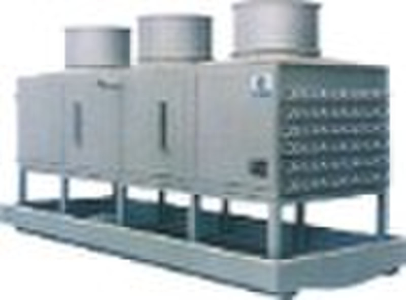 hot galvanizing  ammonia evaporator