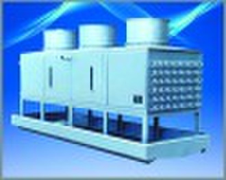 ammonia air cooler(ammonia evaporator)