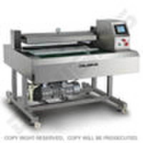 Automatic Food Vacuum Packer