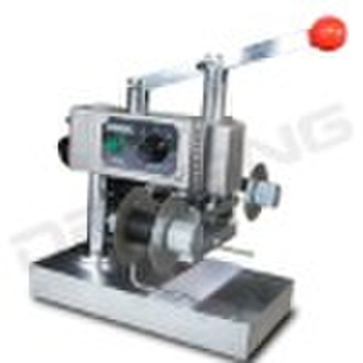 MANUAL HOT STAMPING MACHINE