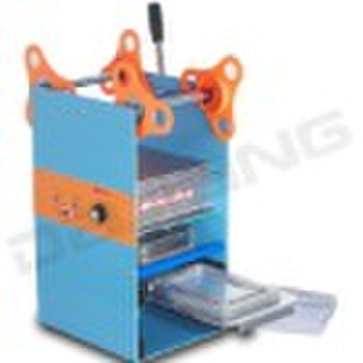 Automatic Snack Box Sealer(automatic box sealer, a