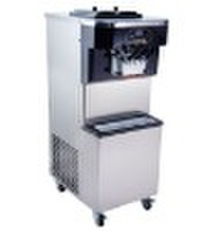 soft ice cream machine