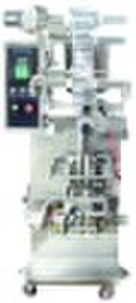 high quality automatic semi-liquid packing machine