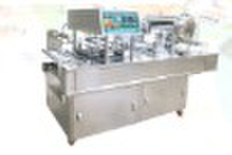 full automatic canning and  sealing machine BG-60