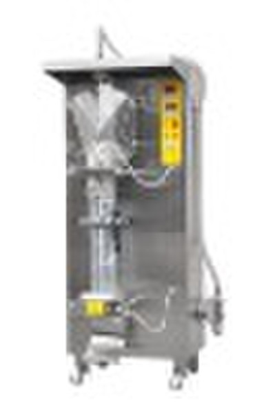 Vinegar liquid packing machine SJ-2000