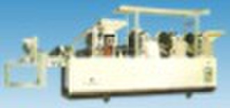 automatic soft and hard biscuit machine