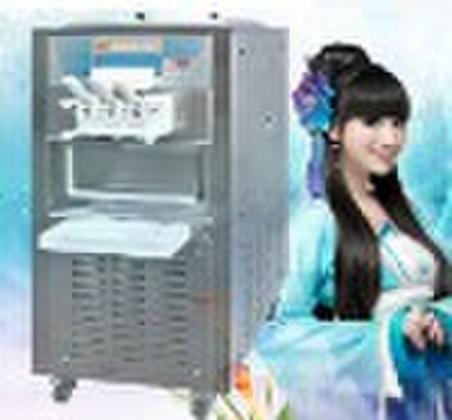 N240A commercial soft ice cream machine