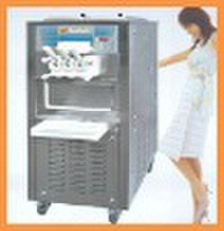 N240A commercial soft ice cream making machine