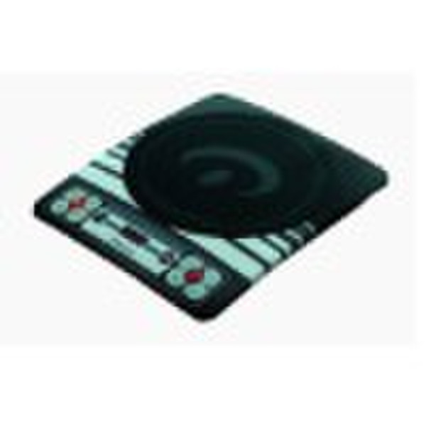 waterproof electric induction cooker K55