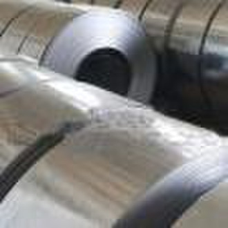 Silicon Steel Coil