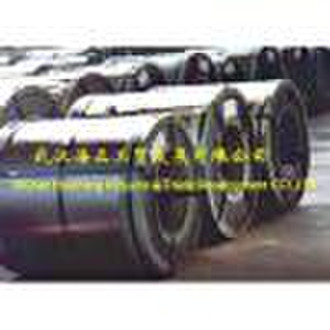Cold-Rolled Steel Coil and Sheet