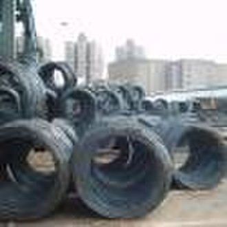 Wire Rod Steel Coil