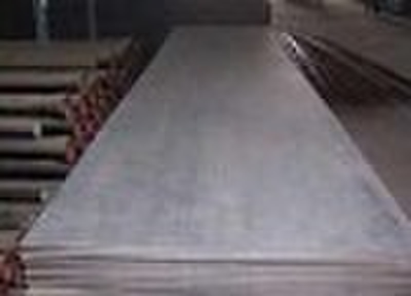 carbon steel plate