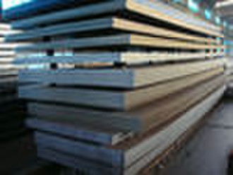 Steel Plate