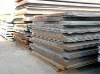 hot rolled steel coil plate