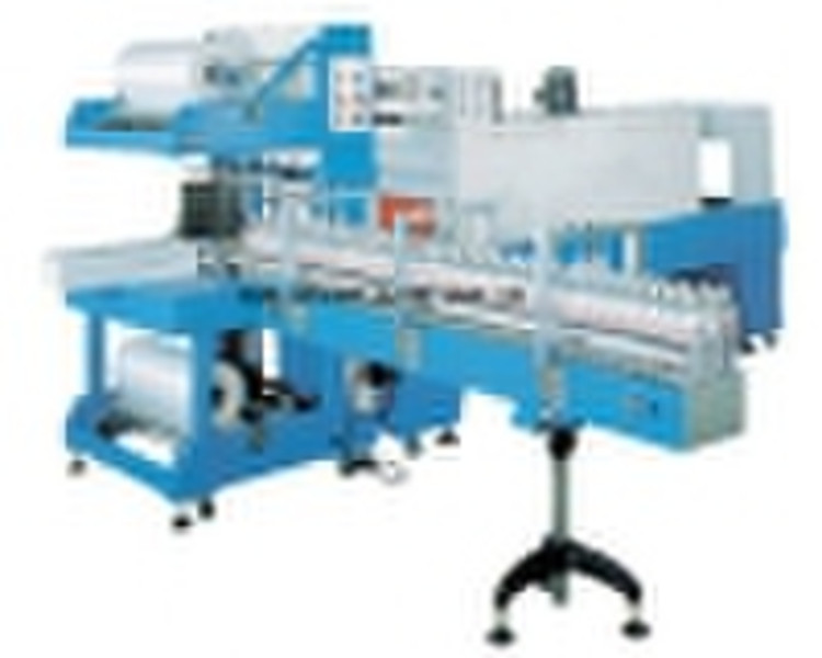 Automatic Package Machine