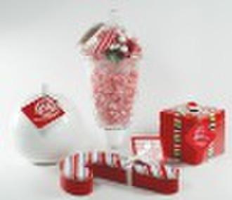 candy food packaging