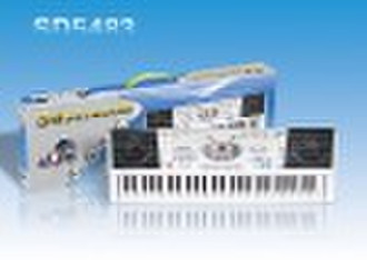 54-keys Electronic Keyboard