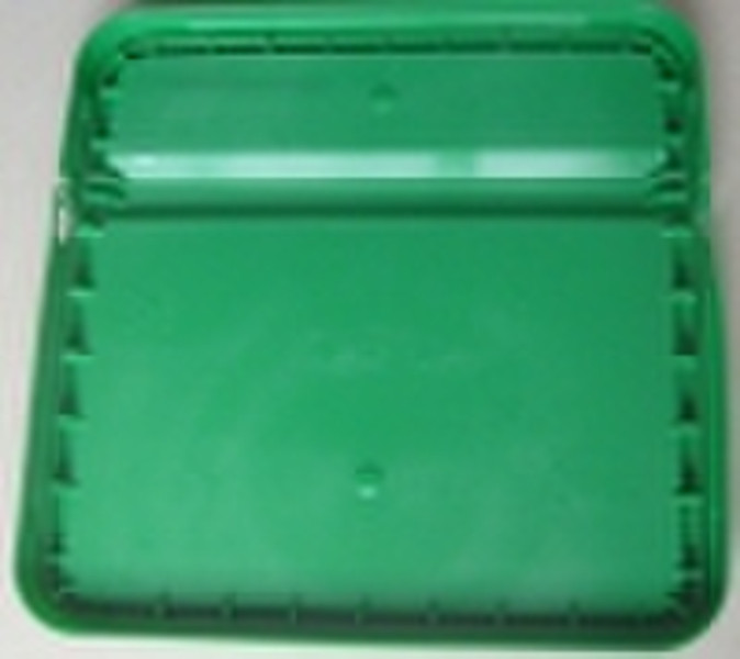 15L SQUARE CONTAINER LID