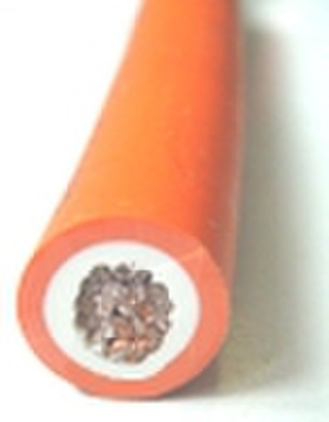 Welding Cable (YCW001 YCW007)