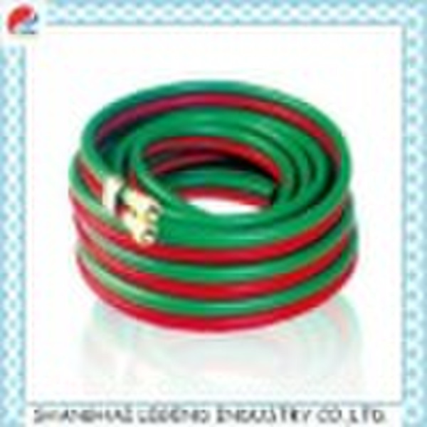 Rubber Twin Hose(YCT001 YCT012)
