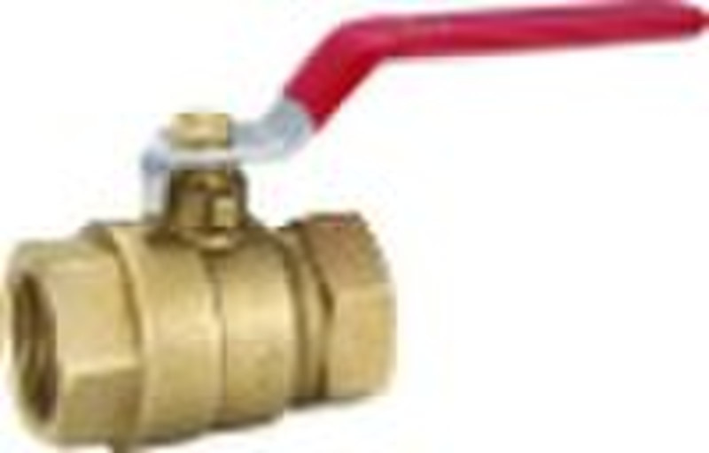 brass gate valve