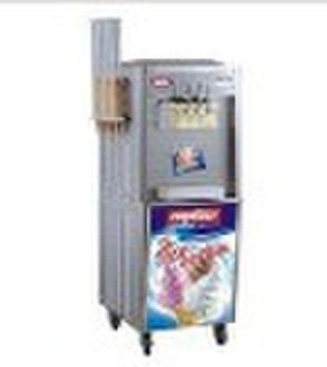 soft ice cream machine