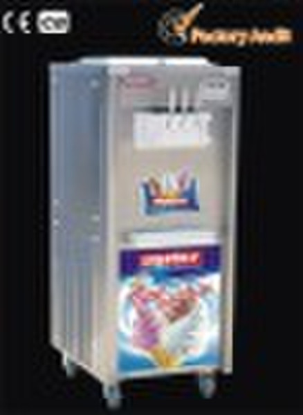 Soft Serve Ice Cream Machine BQL-S33-5